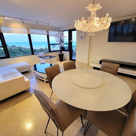 Luxury Beach Resort - Hora Rentals Miami Beach Esterno foto