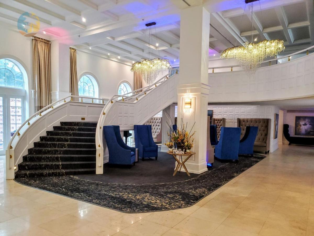 Luxury Beach Resort - Hora Rentals Miami Beach Esterno foto