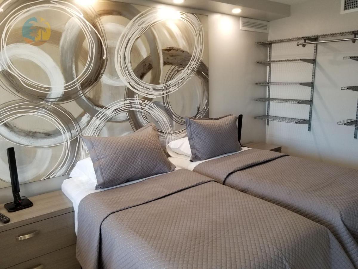 Luxury Beach Resort - Hora Rentals Miami Beach Esterno foto
