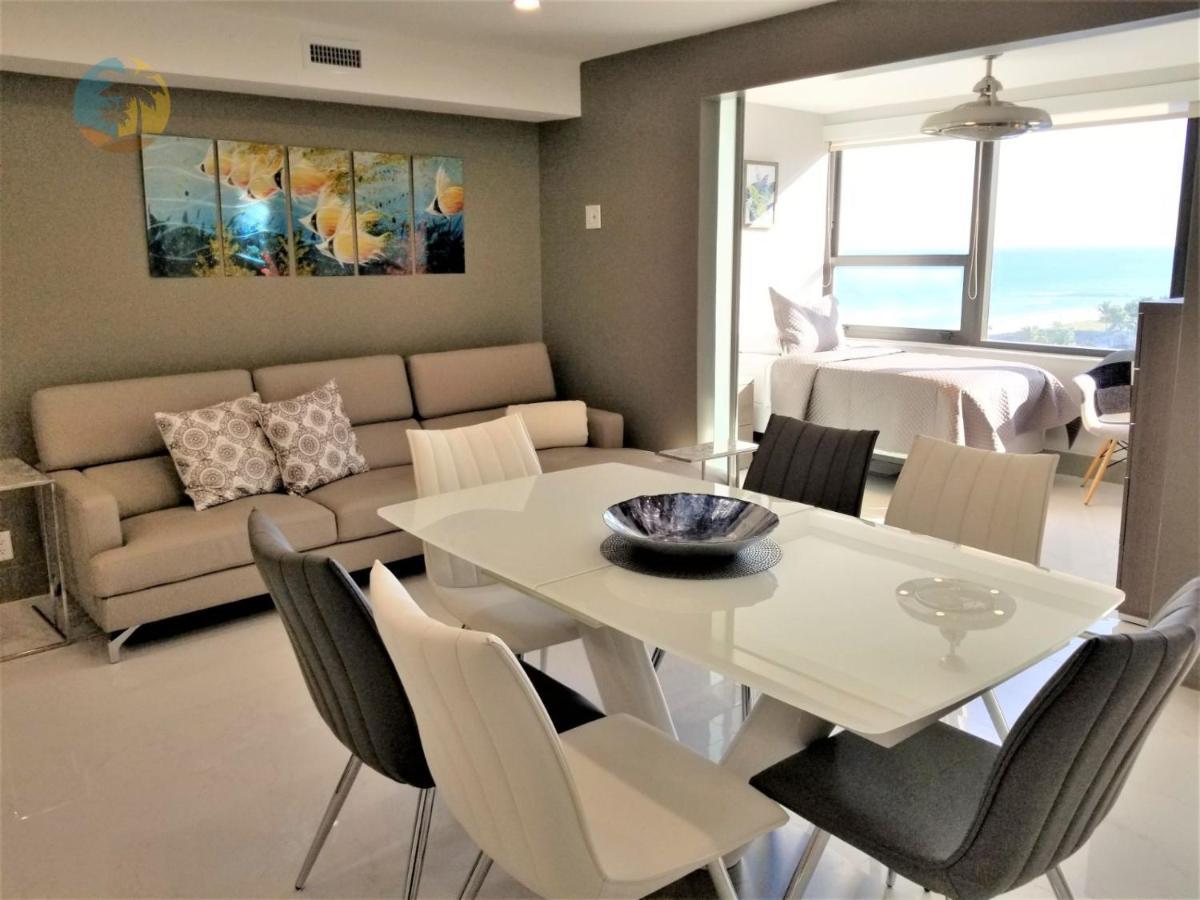 Luxury Beach Resort - Hora Rentals Miami Beach Esterno foto