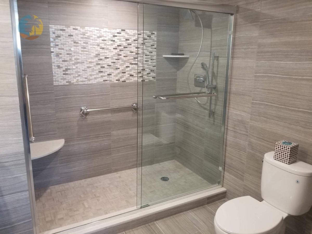Luxury Beach Resort - Hora Rentals Miami Beach Esterno foto