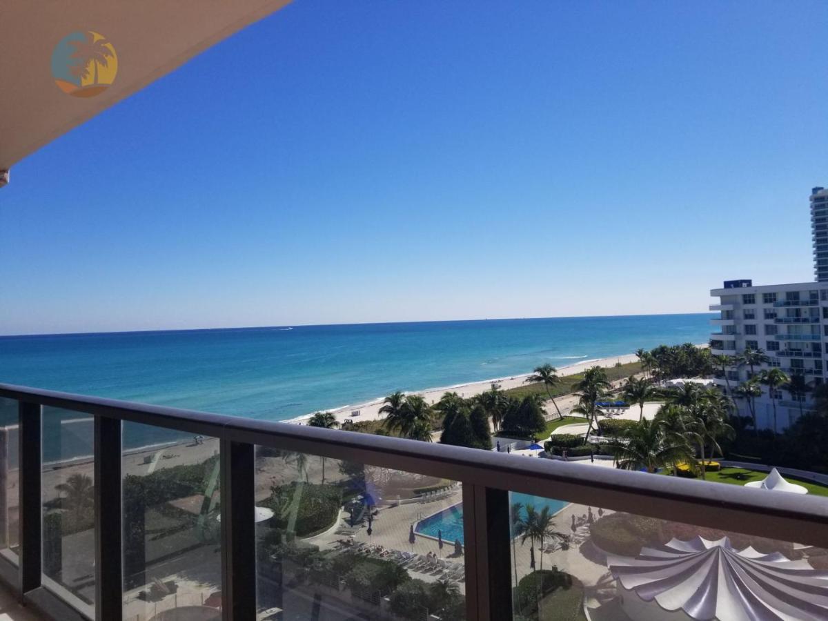 Luxury Beach Resort - Hora Rentals Miami Beach Esterno foto