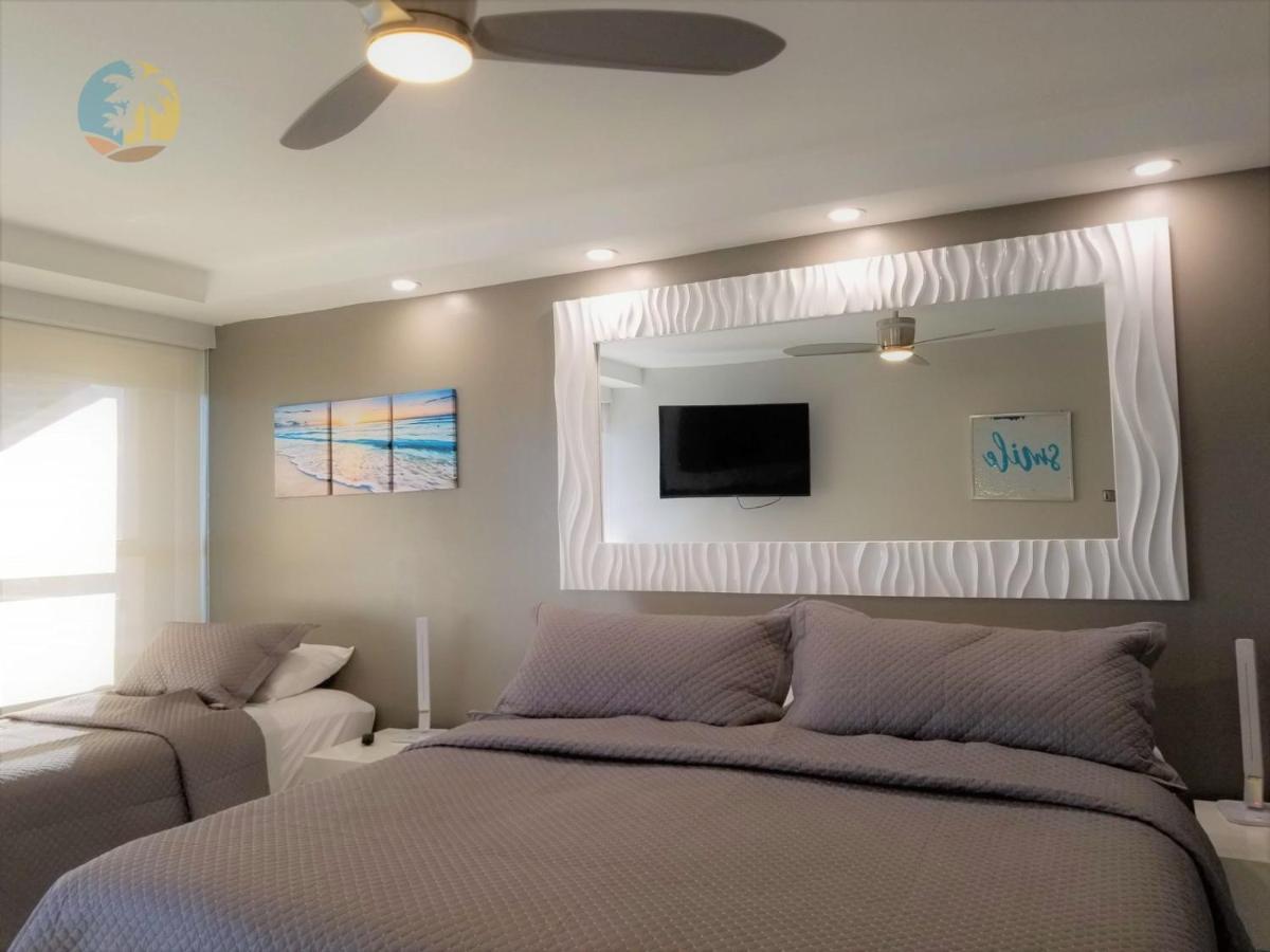 Luxury Beach Resort - Hora Rentals Miami Beach Esterno foto