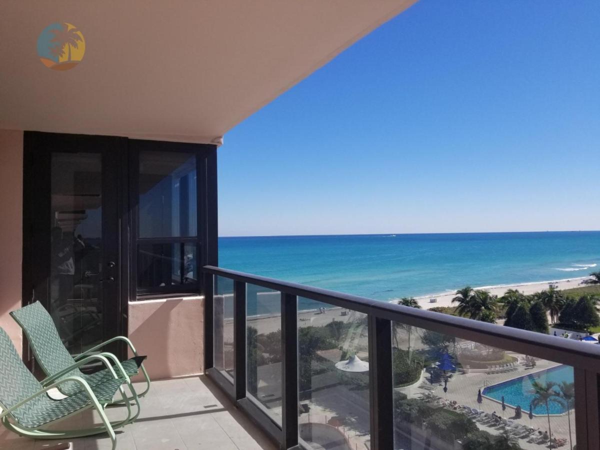 Luxury Beach Resort - Hora Rentals Miami Beach Esterno foto