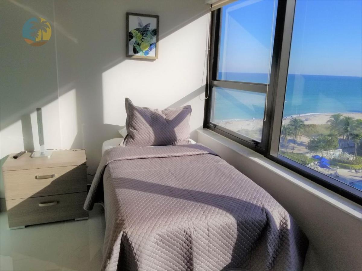 Luxury Beach Resort - Hora Rentals Miami Beach Esterno foto