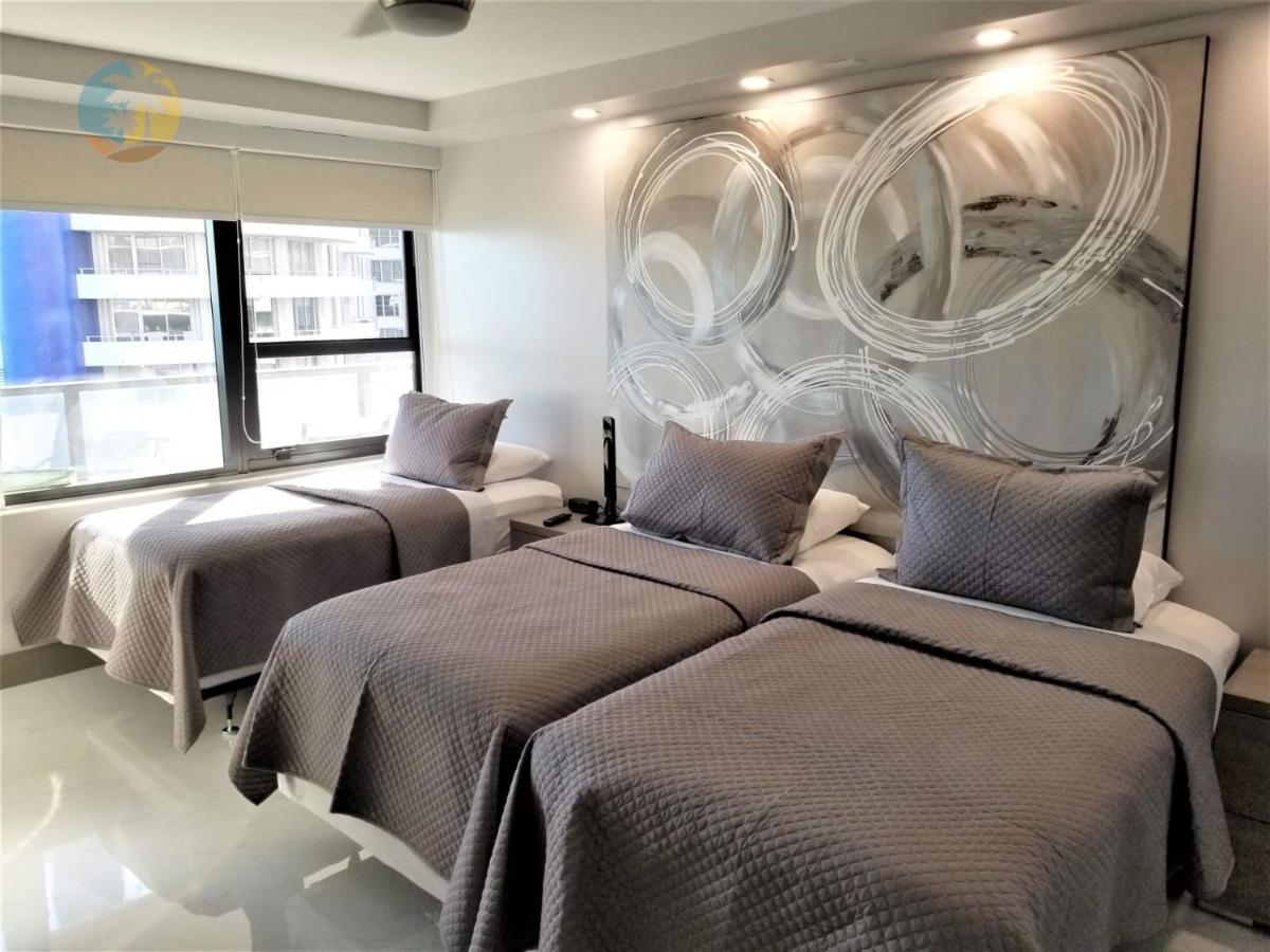 Luxury Beach Resort - Hora Rentals Miami Beach Esterno foto