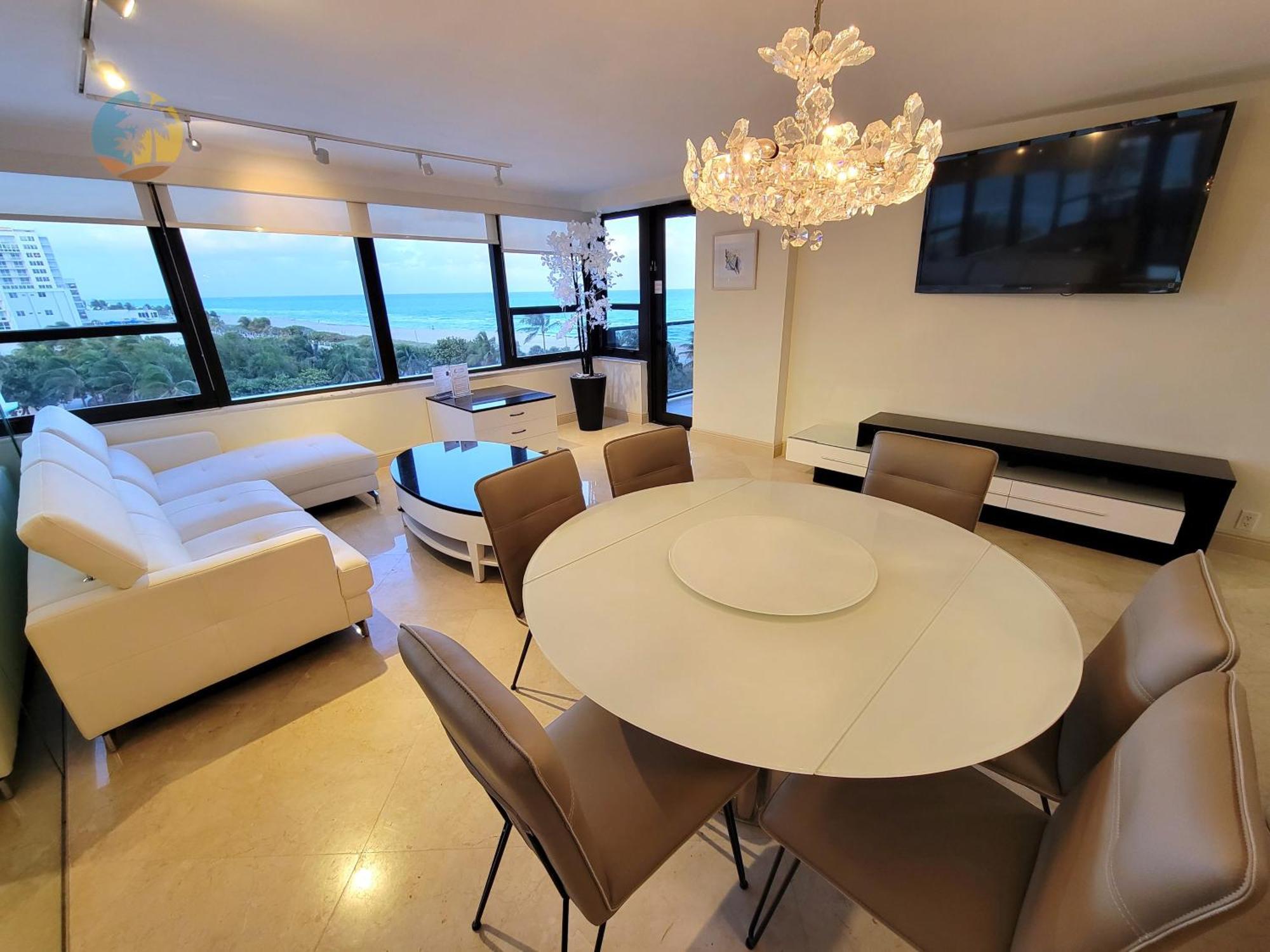 Luxury Beach Resort - Hora Rentals Miami Beach Esterno foto