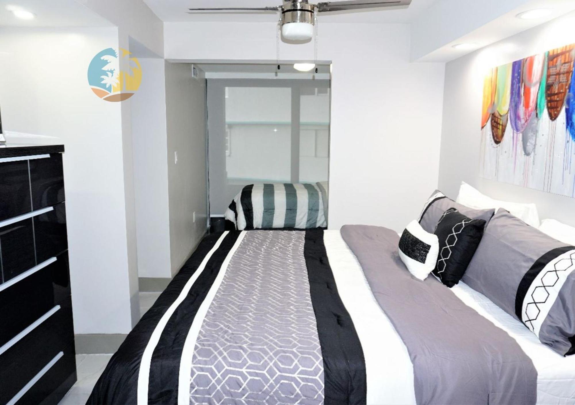 Luxury Beach Resort - Hora Rentals Miami Beach Esterno foto