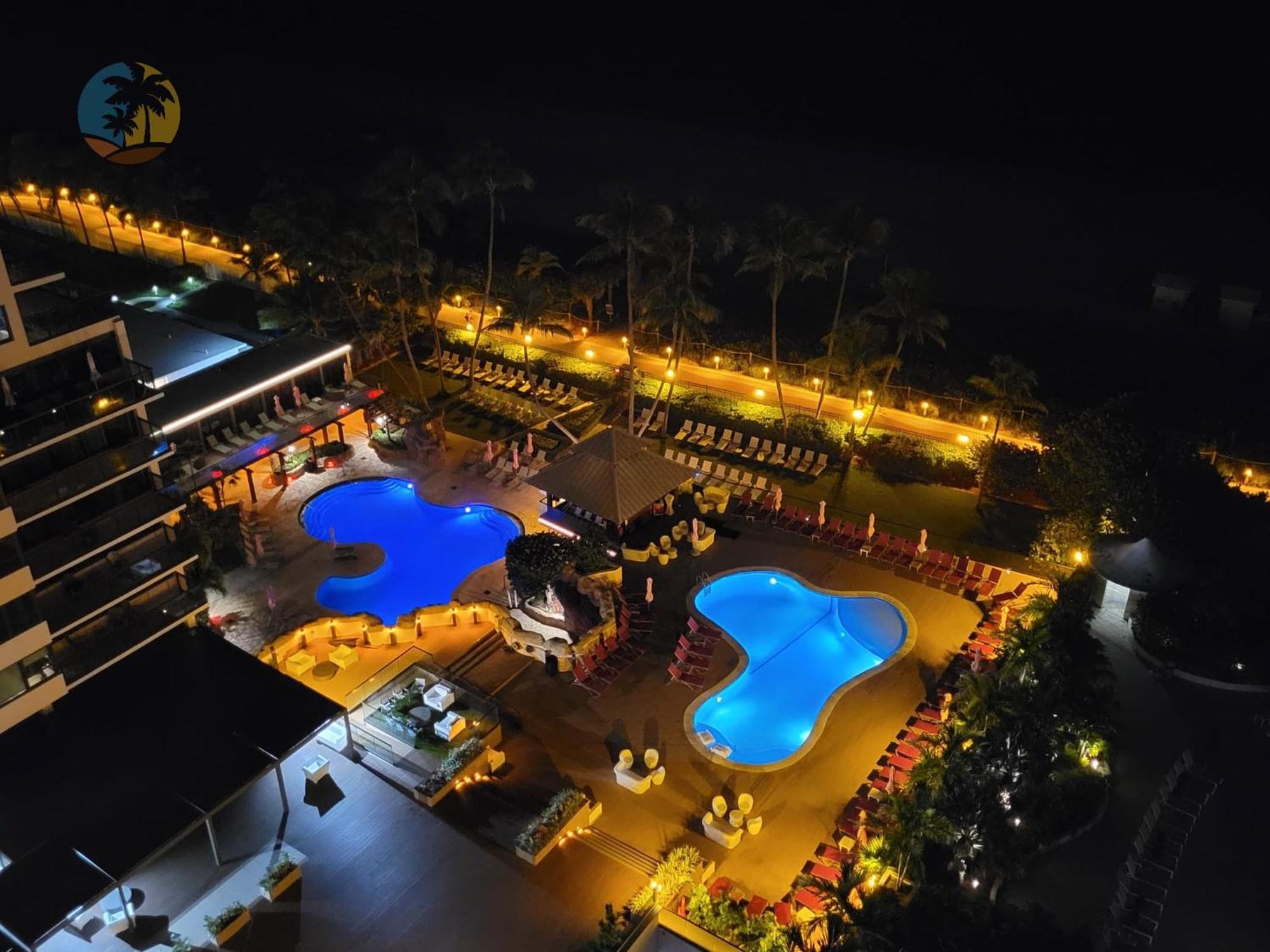 Luxury Beach Resort - Hora Rentals Miami Beach Esterno foto