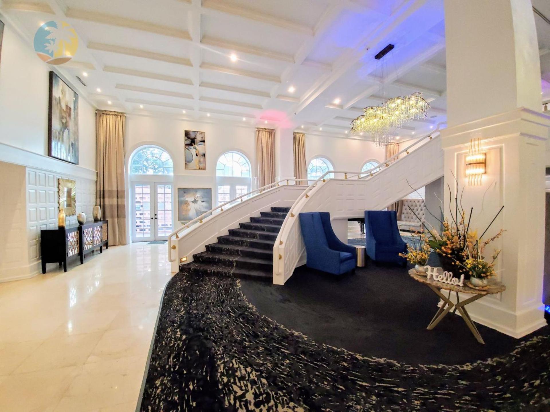 Luxury Beach Resort - Hora Rentals Miami Beach Esterno foto