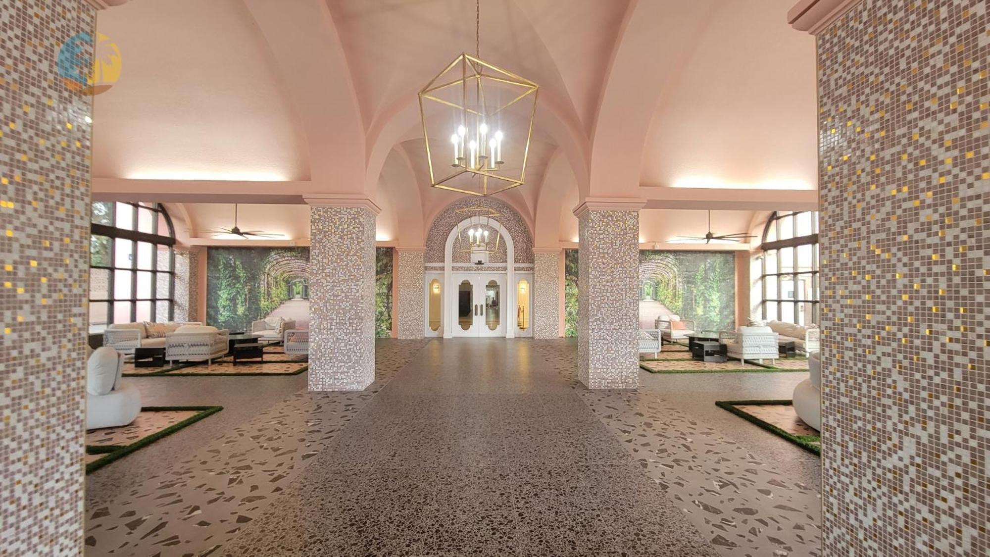 Luxury Beach Resort - Hora Rentals Miami Beach Esterno foto