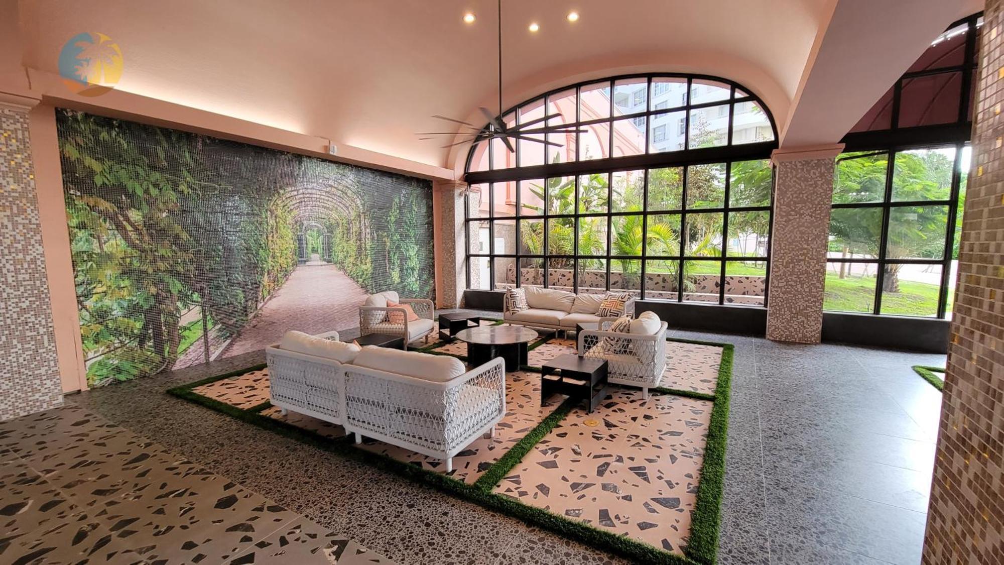 Luxury Beach Resort - Hora Rentals Miami Beach Esterno foto