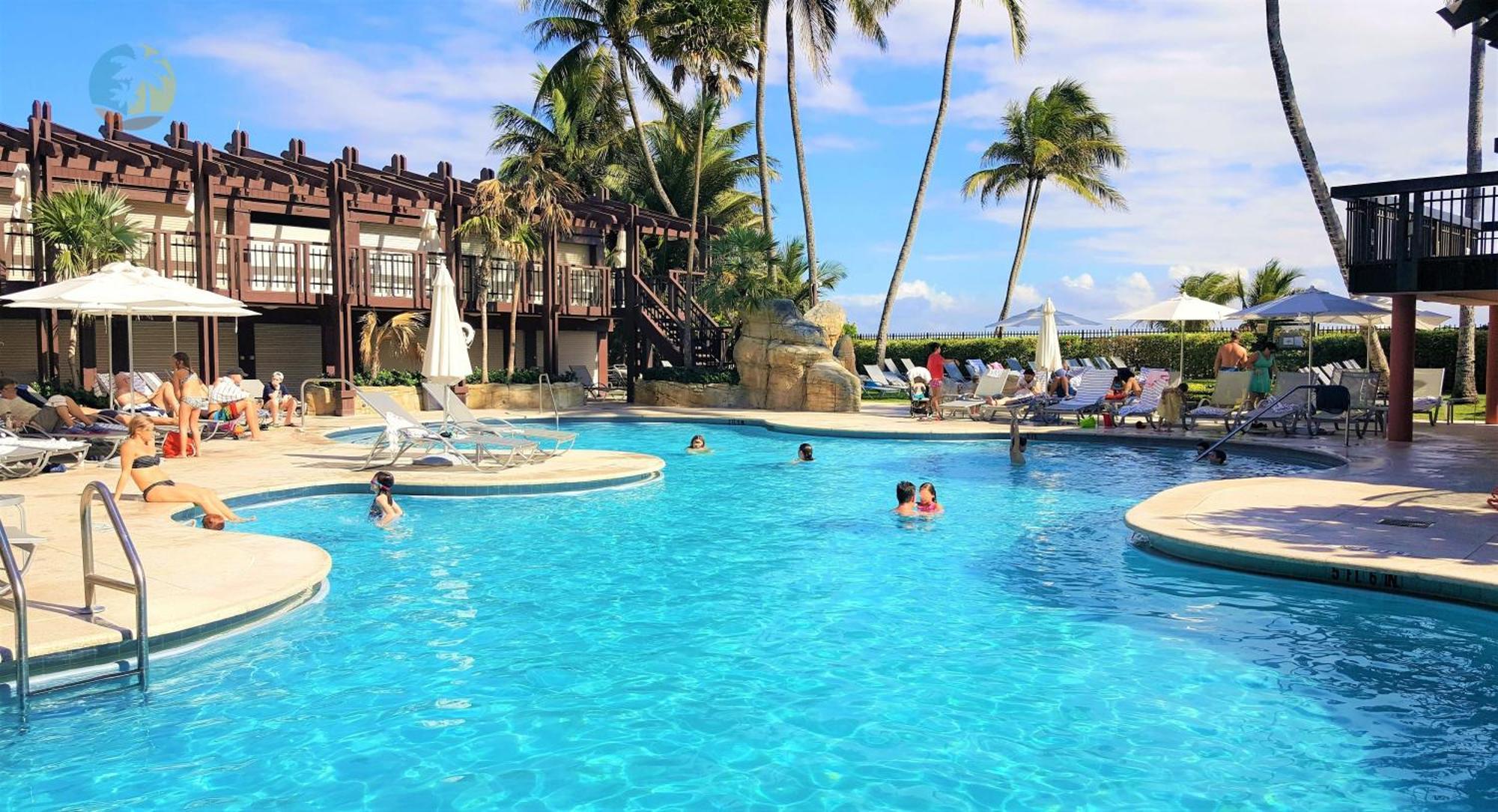 Luxury Beach Resort - Hora Rentals Miami Beach Esterno foto