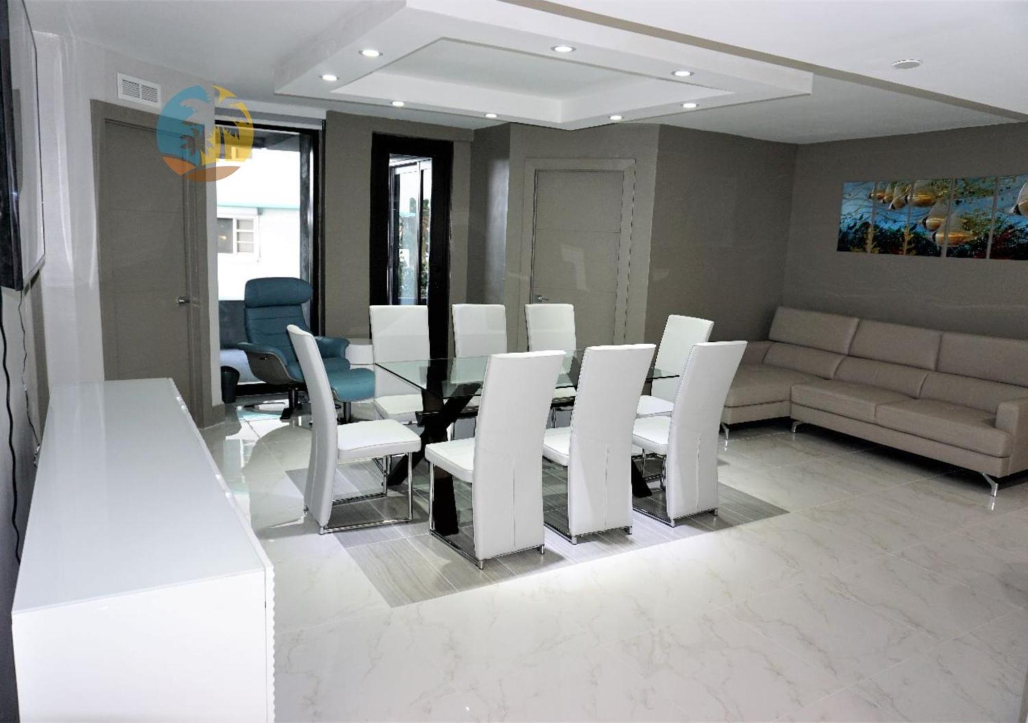 Luxury Beach Resort - Hora Rentals Miami Beach Esterno foto
