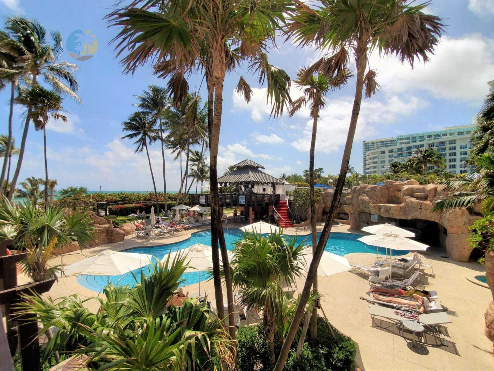 Luxury Beach Resort - Hora Rentals Miami Beach Esterno foto