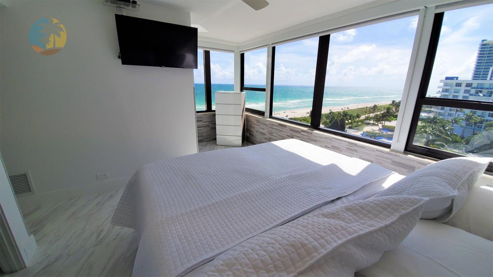Luxury Beach Resort - Hora Rentals Miami Beach Esterno foto