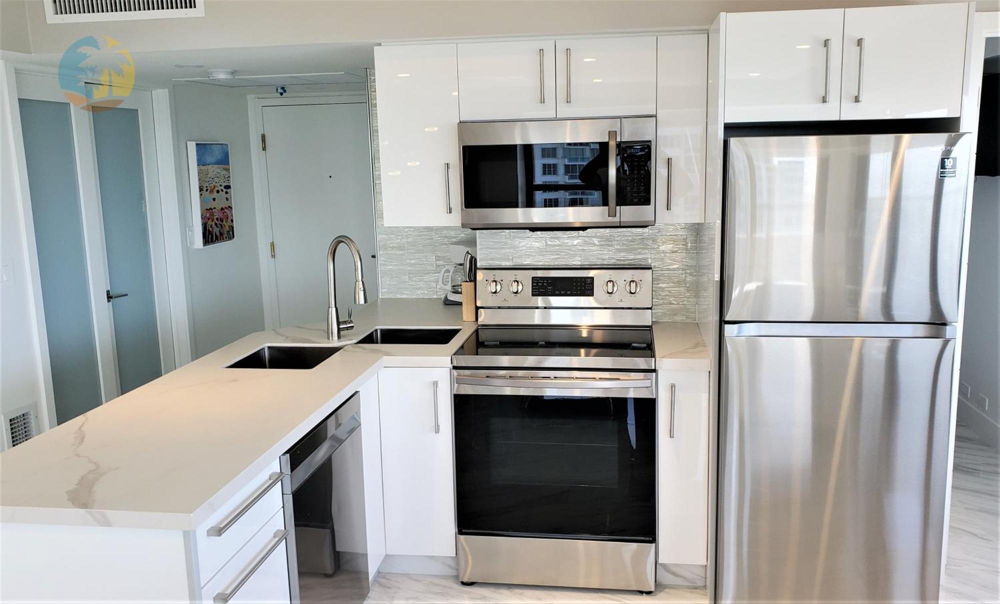 Luxury Beach Resort - Hora Rentals Miami Beach Esterno foto