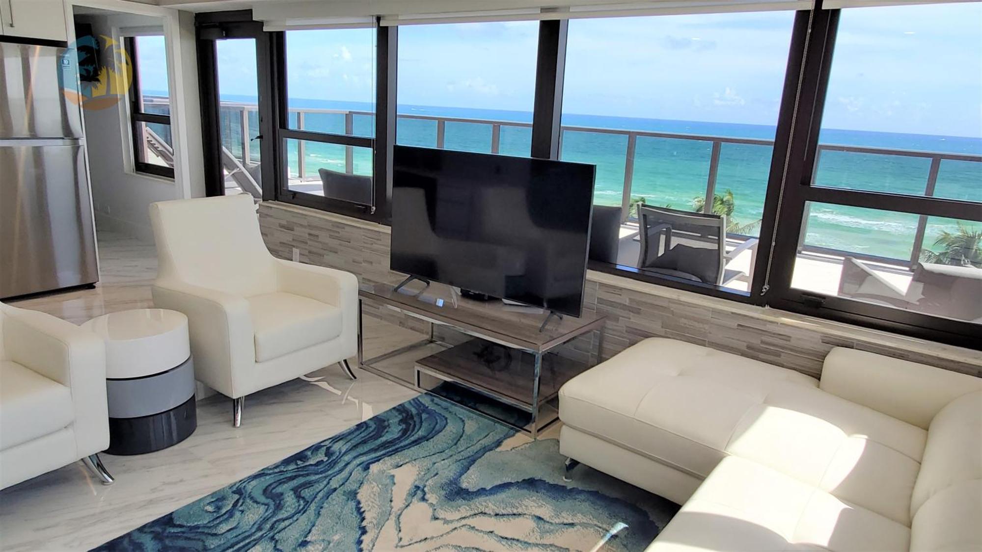 Luxury Beach Resort - Hora Rentals Miami Beach Esterno foto