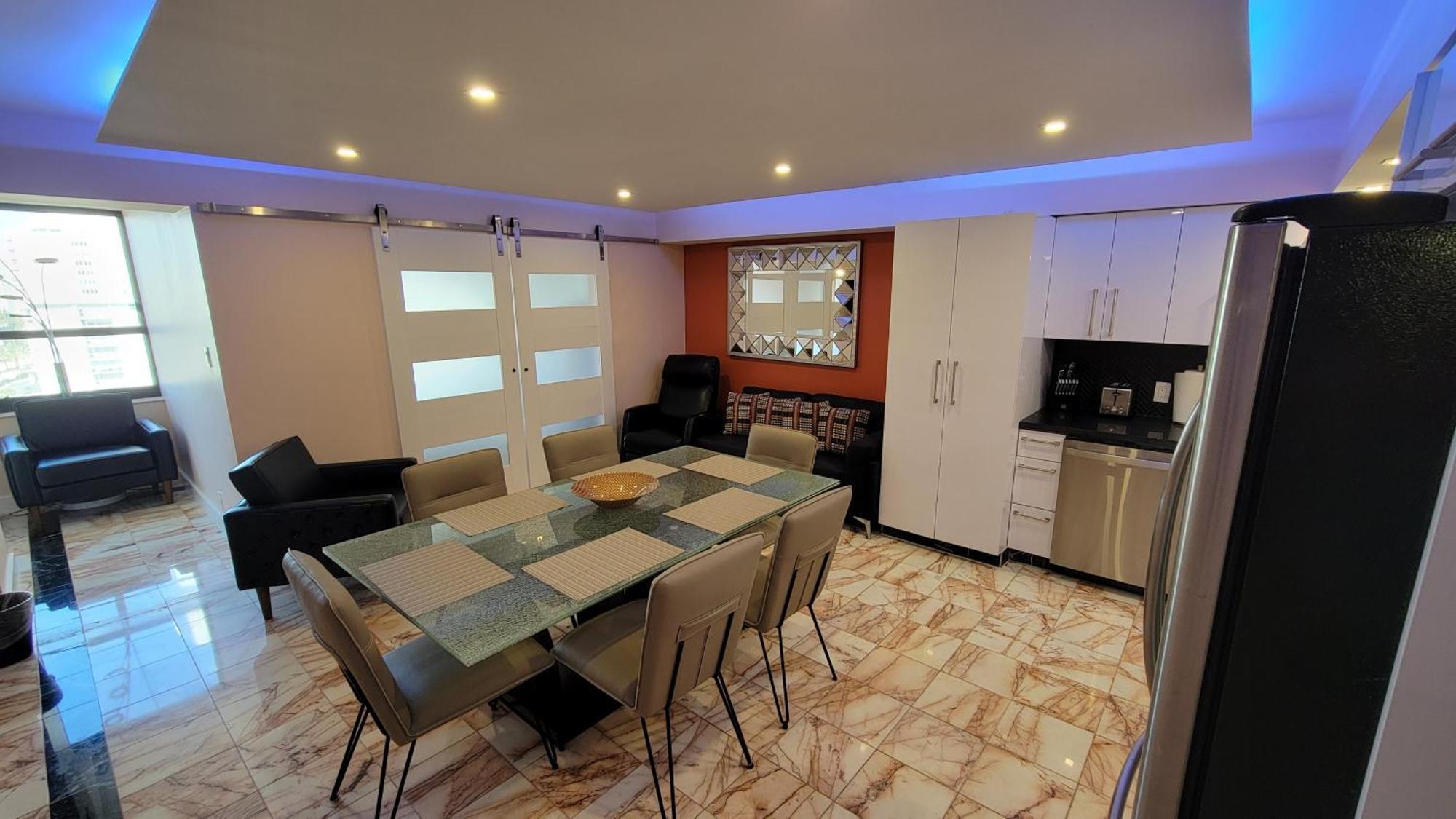 Luxury Beach Resort - Hora Rentals Miami Beach Esterno foto