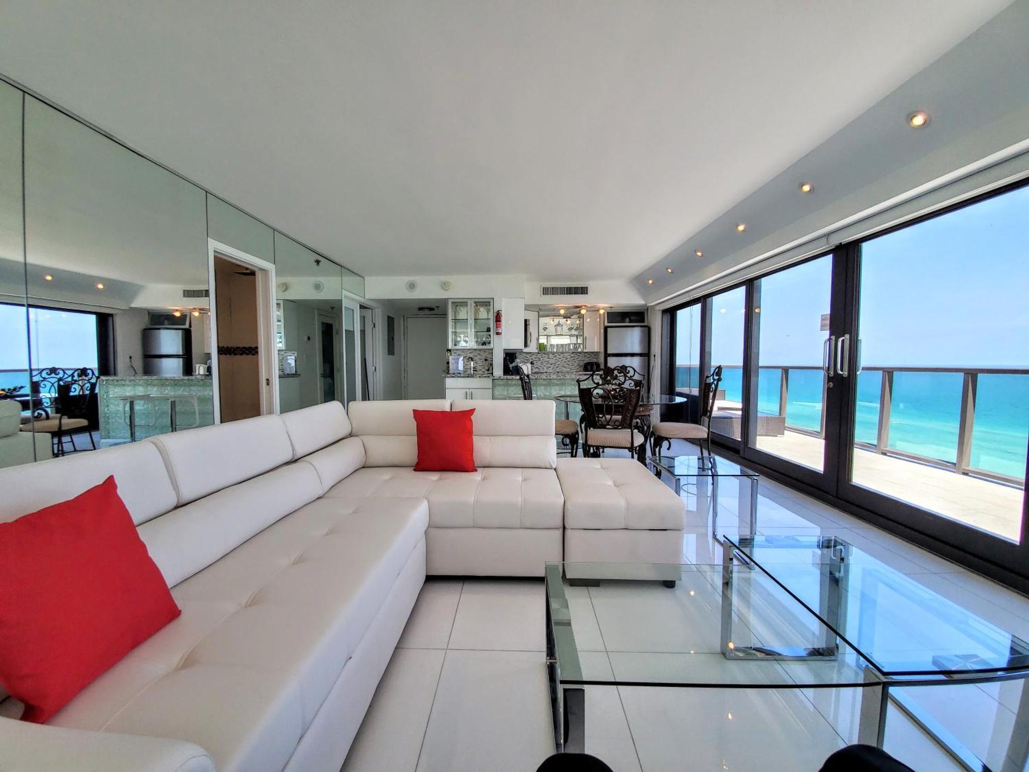 Luxury Beach Resort - Hora Rentals Miami Beach Esterno foto
