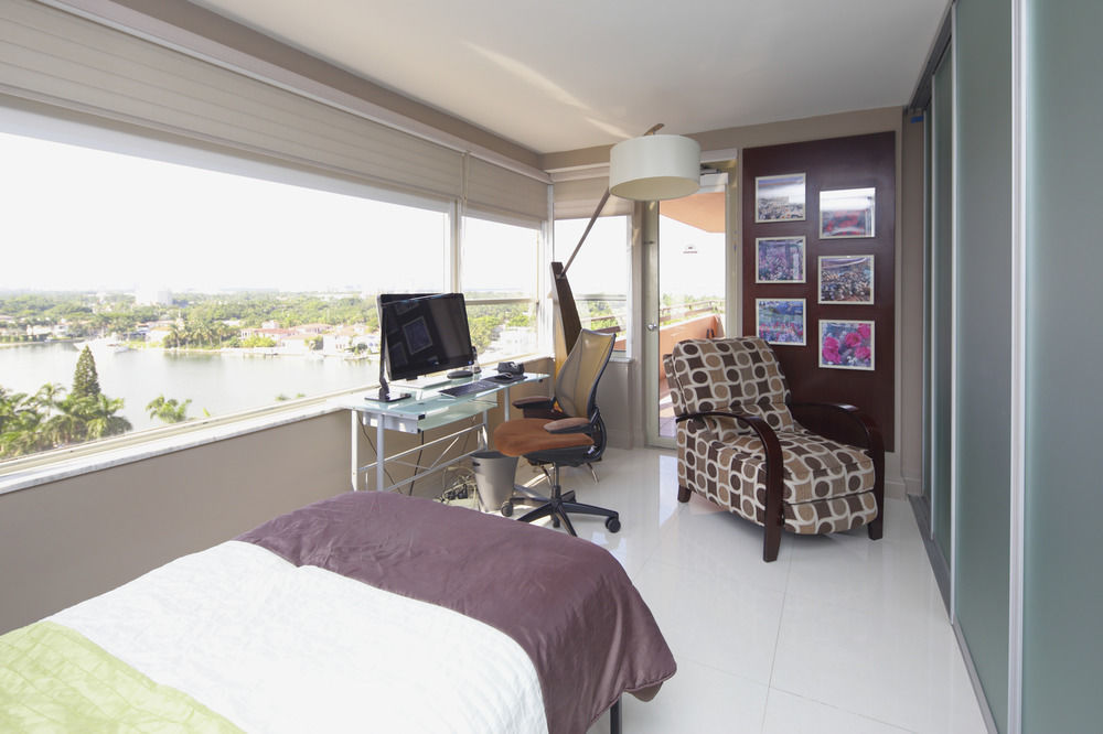 Luxury Beach Resort - Hora Rentals Miami Beach Esterno foto