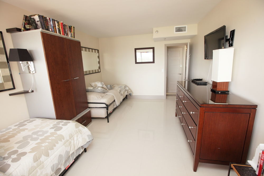 Luxury Beach Resort - Hora Rentals Miami Beach Esterno foto