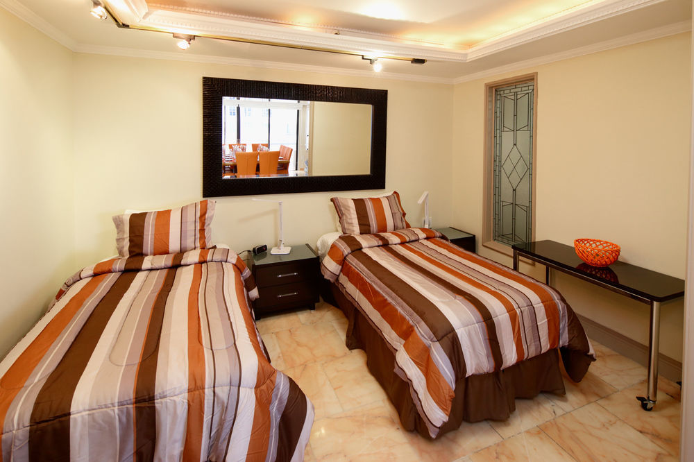 Luxury Beach Resort - Hora Rentals Miami Beach Esterno foto