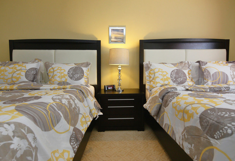 Luxury Beach Resort - Hora Rentals Miami Beach Esterno foto