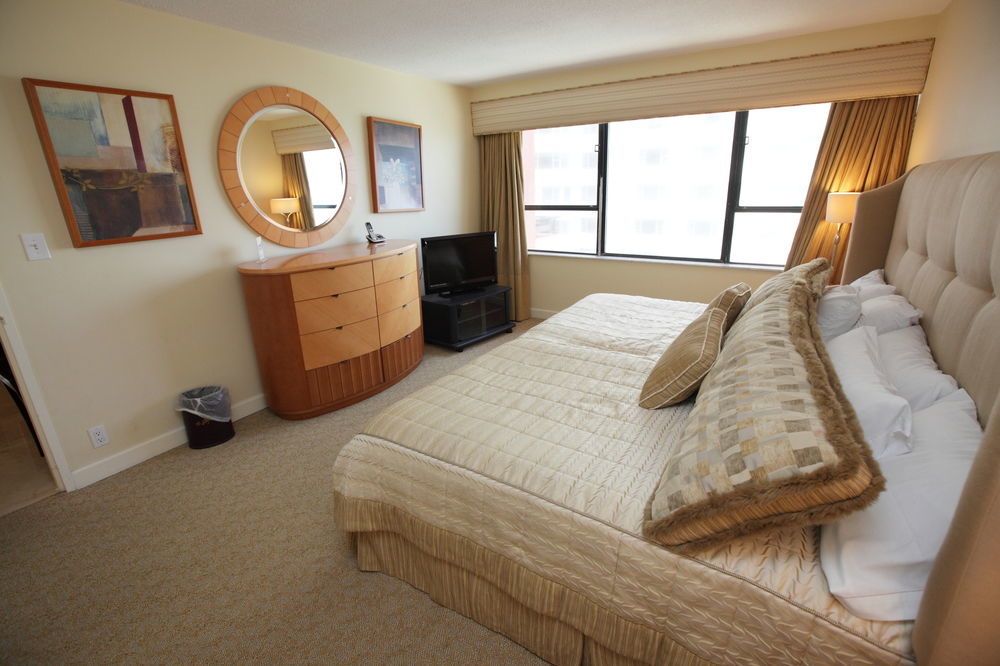 Luxury Beach Resort - Hora Rentals Miami Beach Esterno foto
